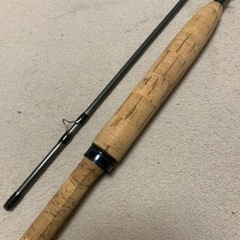 フライロッドTemco INFANTE