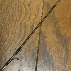 フライロッドTemco INFANTE