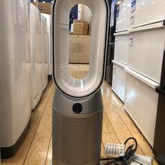 ダイソン　ファン式空気清浄機　2021年製　【ﾄﾚﾌｧｸ桶川店】 ダイソン ファン式空気清浄機 2021年製 【ﾄﾚﾌｧｸ桶川店】