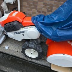 クボタ TR600 美品 引き取りのみ 最終値下げ