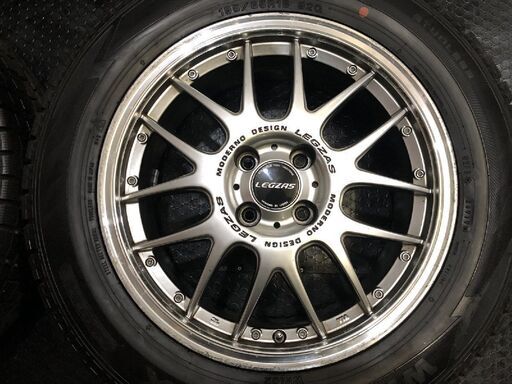 WINTER MAXX 4本セット 195/65R15 91Q ダンロップ 02 WM02 
