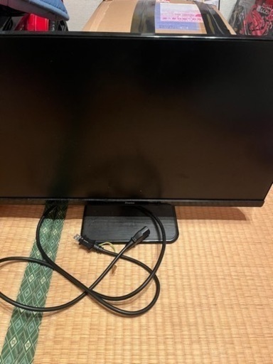 iiyama ゲーミングモニター25インチ