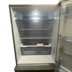 AQUA 2020年製 4ドア 冷蔵庫 355L AQR-36J 家電 キッチン家電 冷蔵庫