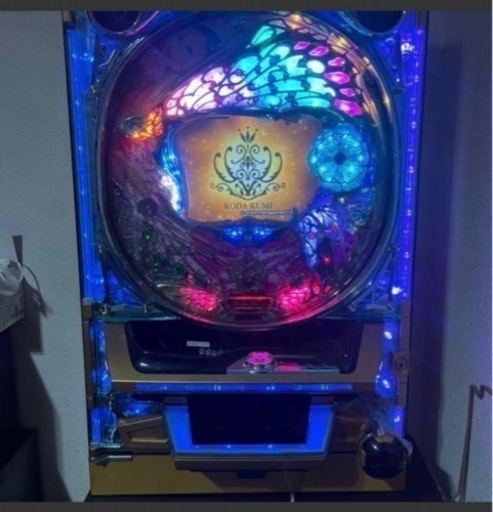 パチンコ