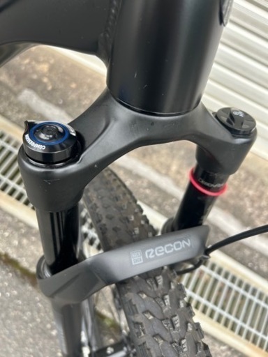 TREK  X-Caliber 9 2023 M 大阪 引き取りのみ 美品 TREK X-Caliber 9 2023 M 大阪 引き取りのみ 美品