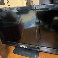 テレビ