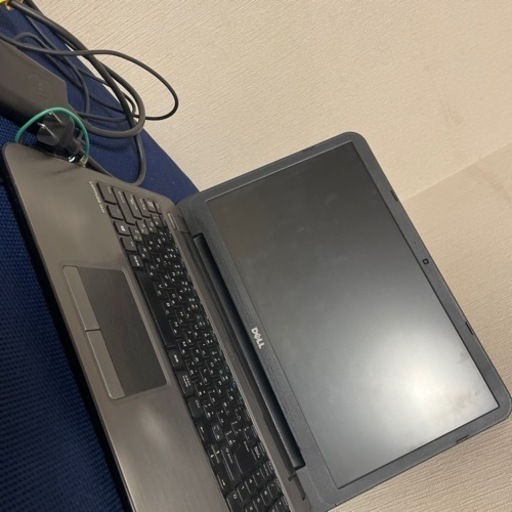 ノートパソコン