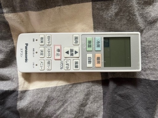 パナソニック エアコン CS-F220D-W (2020年製) パナソニック Panasonic