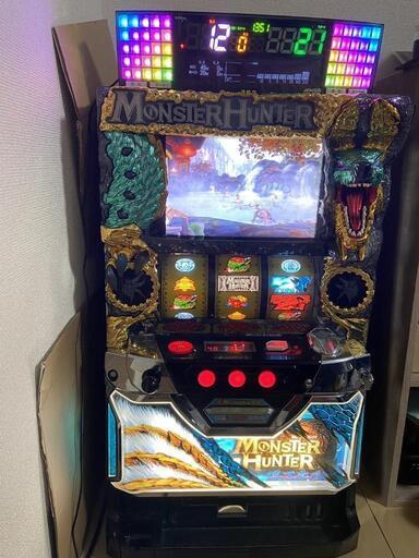 パチスロ