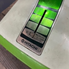 稀少　日立　HITACHI　D-30SL 扇風機　海外で大人気　動作ＯＫ　羽根もバッチリOK　昭和レトロ アンティーク 