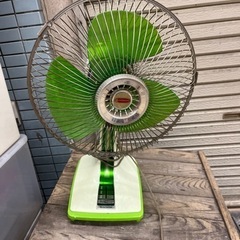 ＨITACHI 扇風機(季節、空調家電)の中古が安い！激安で譲ります・無料であげます｜ジモティー