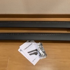 スーリー THULE ルーフキャリア&ウィングバー TH859XT TH9595B