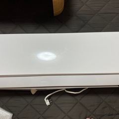 富士通ゼネラル エアコン 売ります!