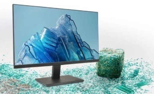 Acer V277Ubmiipxv 27インチディスプレイ (保証付き)