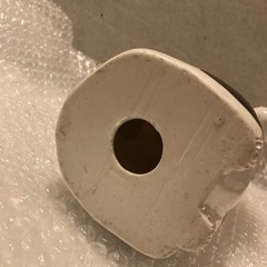 猫置物　招き猫　三毛猫　アンティーク