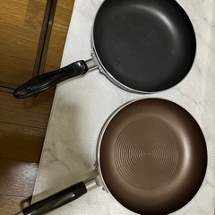 生活雑貨 調理器具 鍋、グリル[お取引中]