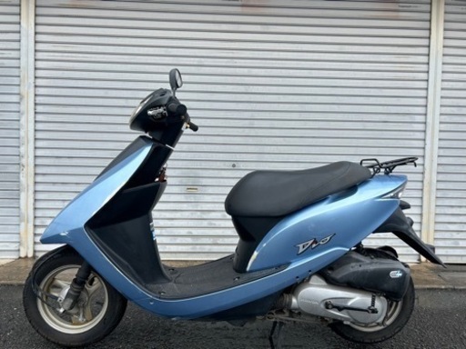 HONDA ディオ　原付　4スト　FI車　通勤通学　dio DIO ZX ZR ZZ Z4 管理番号⑥⑥ HONDA ディオ 原付 4スト dio DIO ZX ZR ZZ Z4 通勤通学 管理番号⑥