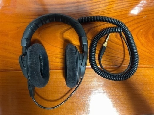 その他 beyerdynamic DT250