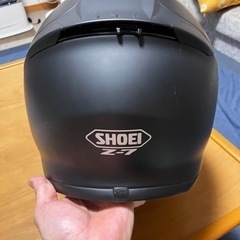 ショウエイ Z-7 Ｍサイズ