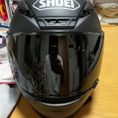 ショウエイ Z-7 Ｍサイズ