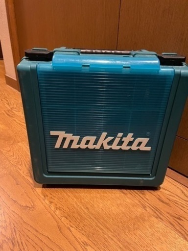 今週限定価格　マキタ　振動ドリル