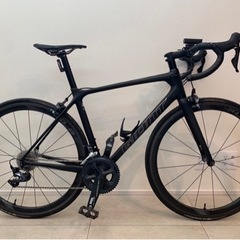 【配送可】GIANT TCR ADVANCED PRO1 2020年式　ロードバイク