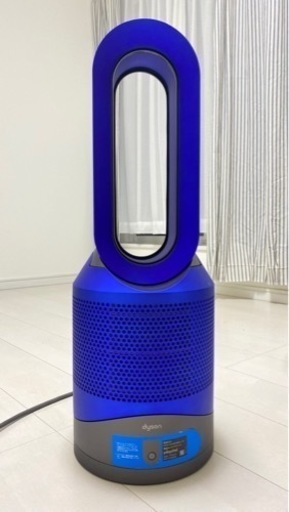 Dyson \nダイソン 空気洗浄機能付きファンヒーター