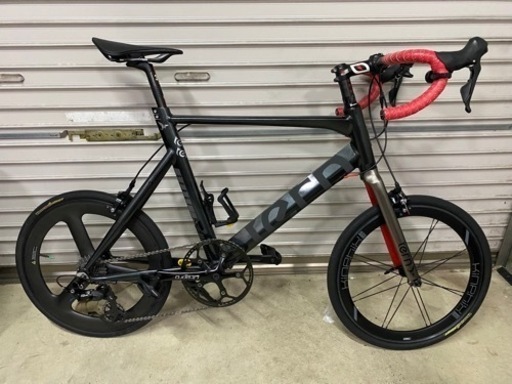 ターンサージュ 2021 サイズ52