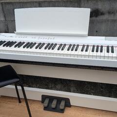 i390 CASIO PX160BK2015年製 カシオ 電子ピアノ