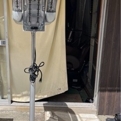 RIBIXSoNローラーボールジャンク品