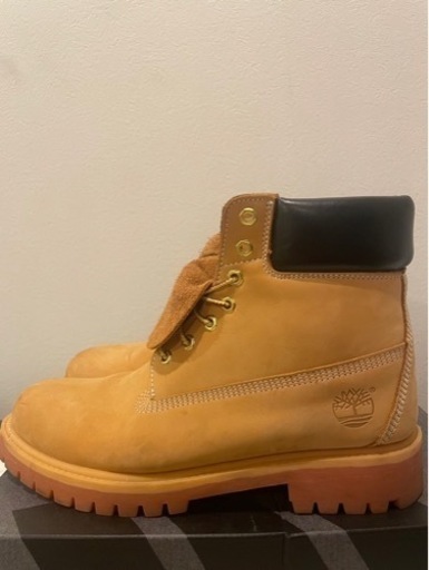 Timberland/ティンバーランド