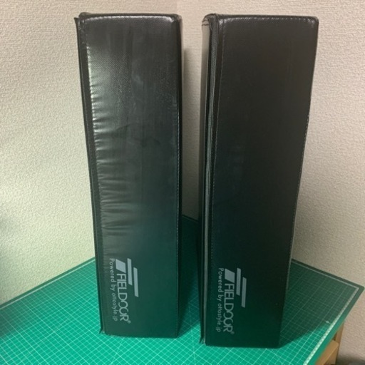 ダンベルミット、ダンベル用クッション\n