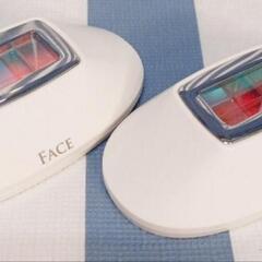 ◆ミュゼ　家庭用脱毛機