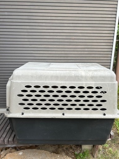 ペット　小屋　ゲージ