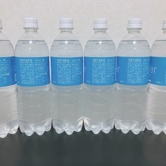 ポカリスエット イオンウォーター 900ml 6本セット