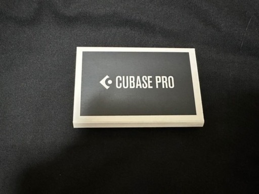 Cubase Pro 12【値下げ交渉】\n【配送可】