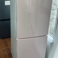 送料・設置込み可 冷蔵庫 148L Haier 2022年