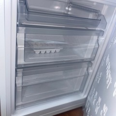 送料・設置込み可　冷蔵庫　148L Haier 2022年