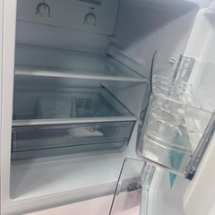 送料・設置込み可　冷蔵庫　148L Haier 2022年