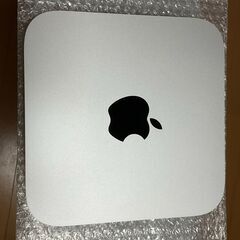 MacMini M1チップ 8G / 512G 2020 アップ...