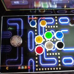 新古》アーケードゲーム本体