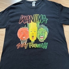 WANIMA Tシャツ