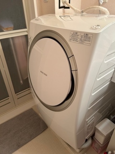 東芝 洗濯機