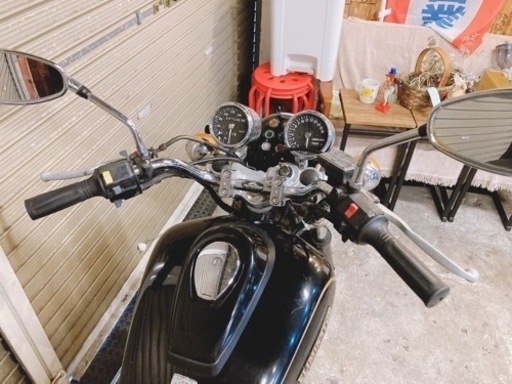 カワサキ エリミネーター250LX 配送可能 支払いは現金or振り込みも可能