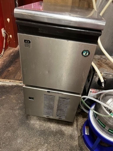 製氷機　　業務用