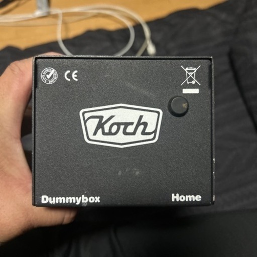 Koch  Dummybox  Home限定カラー