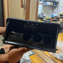 お値下げ中】S14 グローブボックス追加メーター