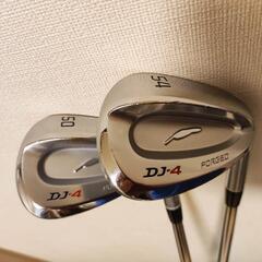 フォーティーンウェッジ（中古） 54度 50度 TS114W