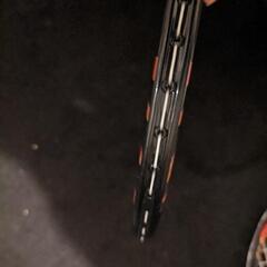 YONEX アストロクス99PRO 2本セット 4UG5