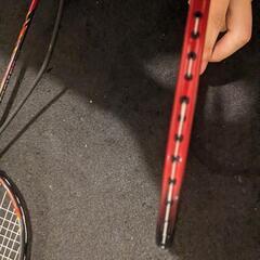 YONEX アストロクス99PRO 2本セット 4UG5